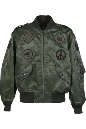 Pins & Needles L2-B Bomberjacke