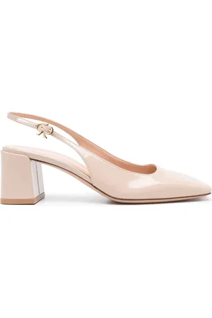 Gianvito Rossi Freeda Pumps 60mm