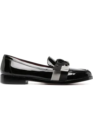 Kate Spade Loafer mit Schleife
