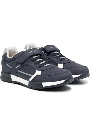 Geox J Alfier Sneakers