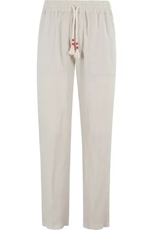 MC2 SAINT BARTH Calais Straight-Leg-Hose