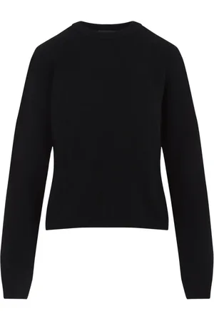 Moncler Pullover mit Rundhalsausschnitt
