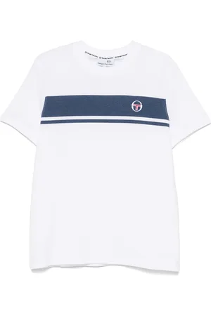 Sergio Tacchini Denim Masters T-Shirt