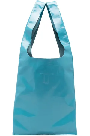 FORTE FORTE Handtasche aus Leder