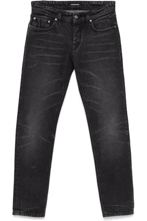 SALVATORE SANTORO Five-Pocket-Jeans