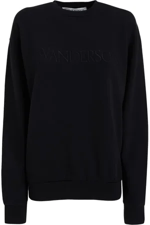 J.W.Anderson Sweatshirt mit Logo-Stickerei