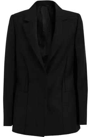 Givenchy Blazer mit Corsage
