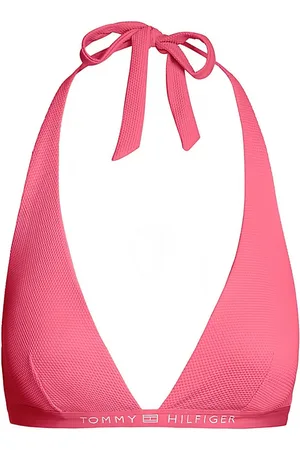 Tommy Hilfiger Bikinioberteil mit Logo
