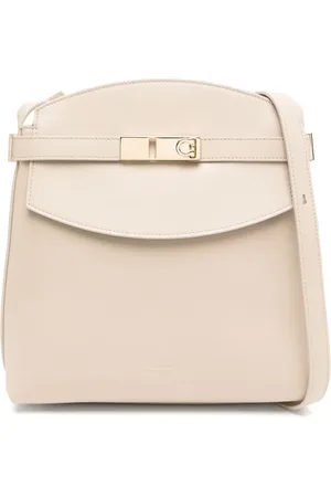 Salvatore Ferragamo Hug Umhängetasche