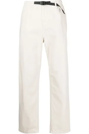 Gramicci Lockere Hose mit Gürtel