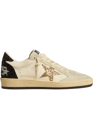 Golden Goose Ball Star Sneakers