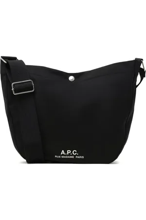 A.P.C. Journal Schultertasche