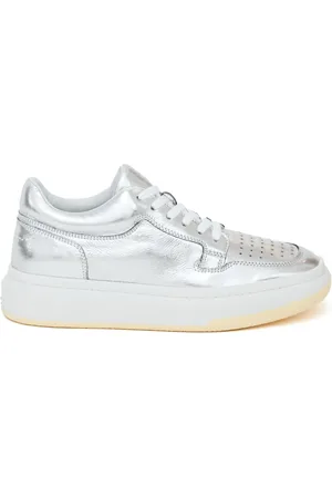 Maison Margiela Sneakers mit Schnürung