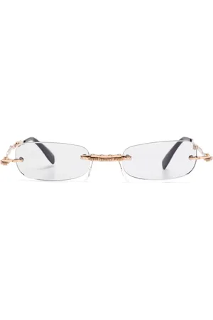 KUBORAUM Maske H47 Sonnenbrille