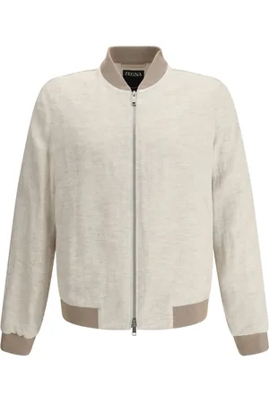 Ermenegildo Zegna Oasi Jacke