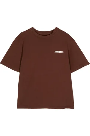 Jacquemus Le T-Shirt T-Shirt