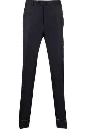 CARUSO Klassische Skinny-Hose