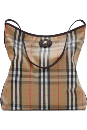 Burberry Highlands Schultertasche