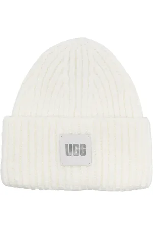 UGG Gerippte Beanie