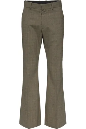 Maison Margiela Ausgestellte Hose