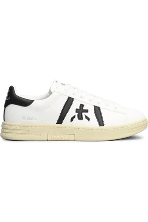 Premiata Russell 7474 Sneakers