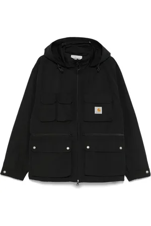 Carhartt Irwin Jacke