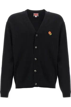 Kenzo Pop Cardigan