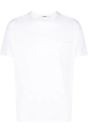 Zadig & Voltaire Stockholm T-Shirt