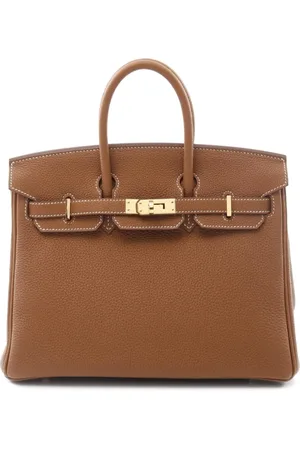 Hermès 2020 pre-owned Birkin Handtasche 35cm
