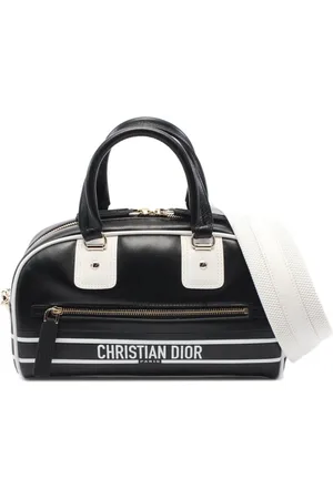 Dior 2010 kleine Vibe Tote Bag