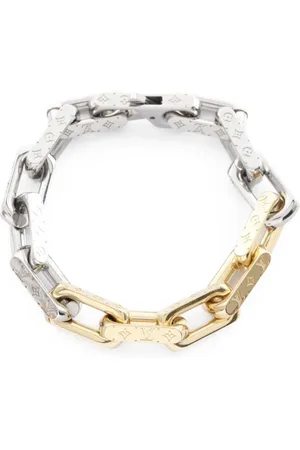 LOUIS VUITTON 2024 Monogram Kettenarmband