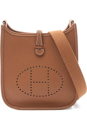 Hermès 2024 Evelyn PM Handtasche