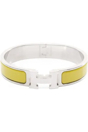 Hermès 2010s Clic H PM Armband