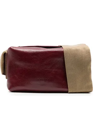 UMA WANG Mittelgroße Schultertasche