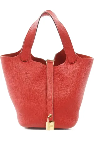 Hermès 2020 Picotin Lock PM Handtasche