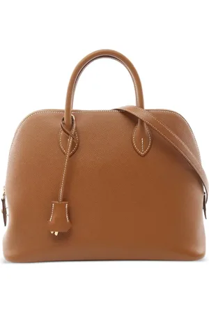 Hermès 2023 Bolide 1923 Handtasche 30cm