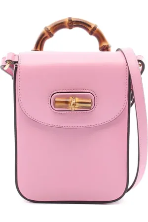 Gucci 2020s Bomboo Handtasche
