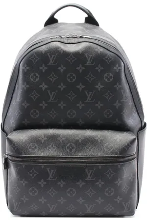LOUIS VUITTON 2021 Discovery PM Rucksack