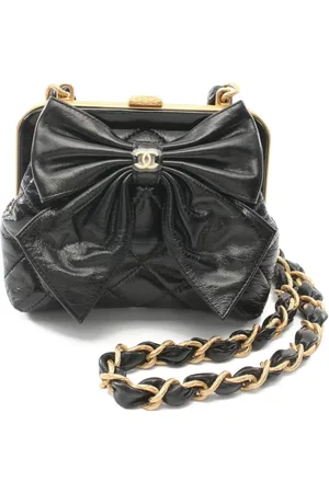 CHANEL 2021 Matelasse Chain Handtasche