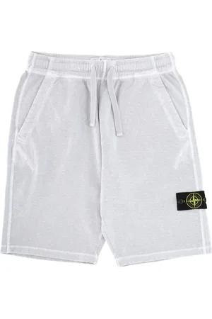 Stone Island Klassische Bermudas