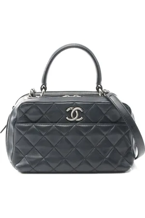 CHANEL 2015-2016 Trendy CC Handtasche