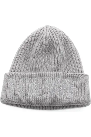 Loewe 2010 Beanie mit Logo-Stickerei
