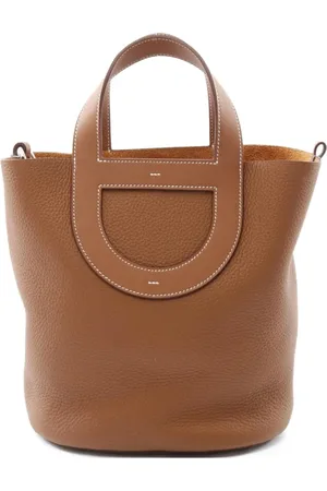 Hermès 2024 In The Loop Handtasche 23cm