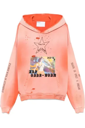 Paly SDDN WSDM Hoodie