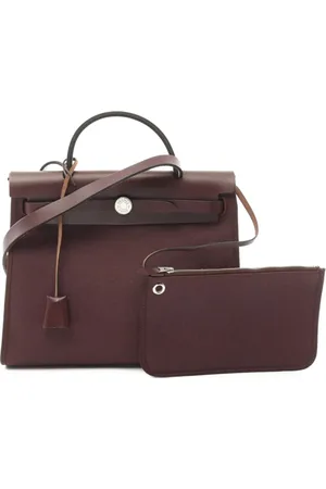 Hermès 2015 HerBag Zip PM Handtasche