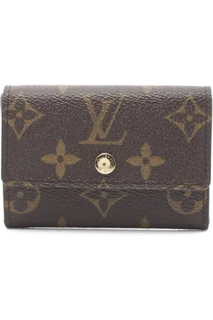LOUIS VUITTON 2006 Monogram Portemonnaie