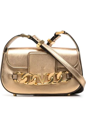 VALENTINO GARAVANI Vlogo Schultertasche