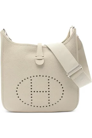 Hermès 2024 Evelyne PM Schultertasche