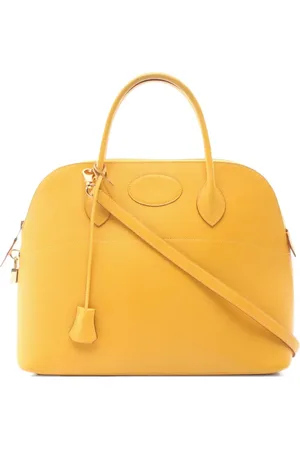 Hermès 1996 Bolide 35 Handtasche