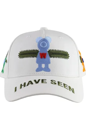 WALTER VAN BEIRENDONCK I Have Seen the Future Baseballkappe